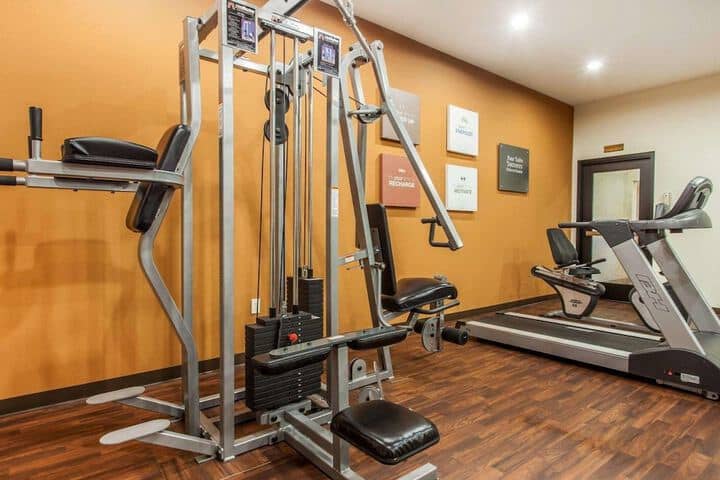 Health and Fitness 24 of 37